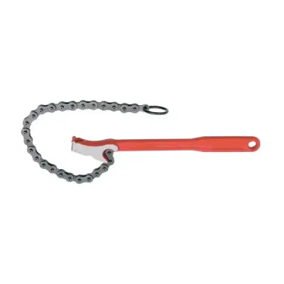 Llave Universal De Cadena Para Tubo 4' Industrial Urrea