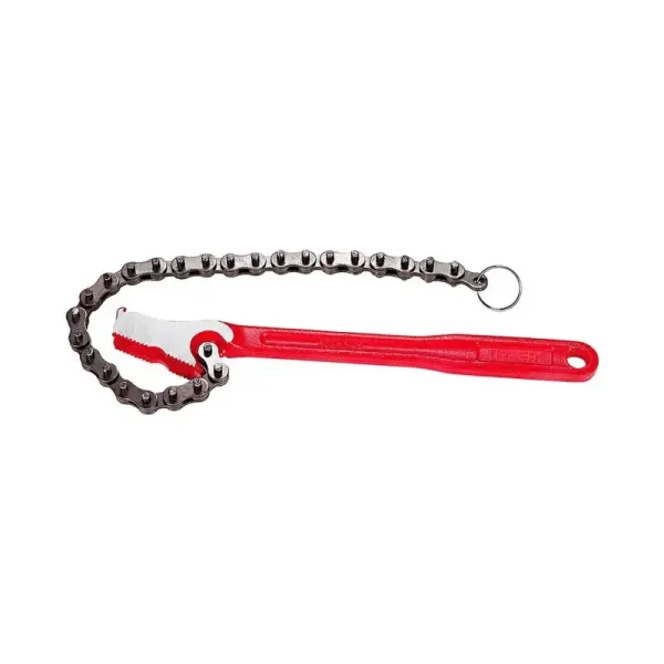 Llave Universal De Cadena Para Tubo 4' Industrial Urrea (801UI)