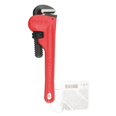 Llave Para Tubo 8' Capacidad 1' Uso Extra Pesado Urrea