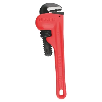 Llave Para Tubo 8' Capacidad 1' Uso Extra Pesado Urrea