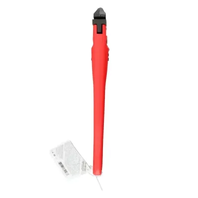 Llave Para Tubo 10' Capacidad 1.1/2' Uso Extra Pesado Urrea