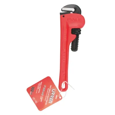 Llave Para Tubo 10' Capacidad 1.1/2' Uso Extra Pesado Urrea