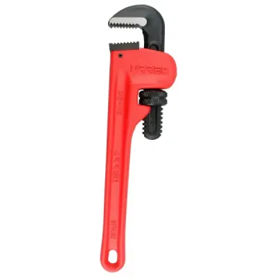 Llave Para Tubo 10' Capacidad 1.1/2' Uso Extra Pesado Urrea
