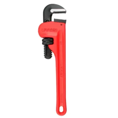 Llave Para Tubo 10' Capacidad 1.1/2' Uso Extra Pesado Urrea