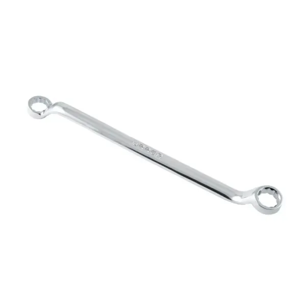 Llave Curva 45° 12 Mm X 13 Mm Largo 9' Pulida Urrea (81213)
