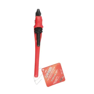 Llave Para Tubo 12' Capacidad 2' Uso Extra Pesado Urrea