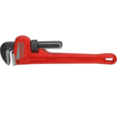 Llave Para Tubo 12' Capacidad 2' De Uso Pesado Urrea