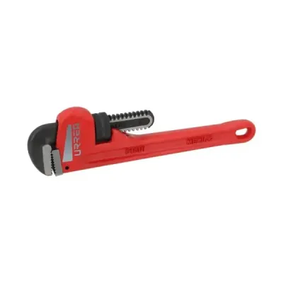 Llave Para Tubo 12' Capacidad 2' De Uso Pesado Urrea