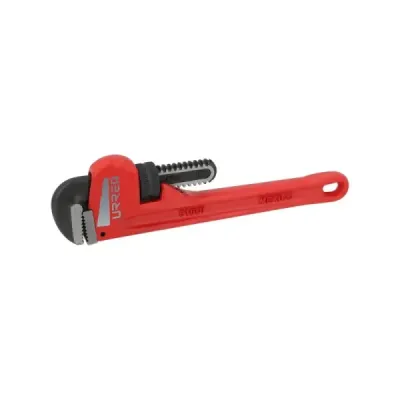 Llave Para Tubo 12' Capacidad 2' De Uso Pesado Urrea