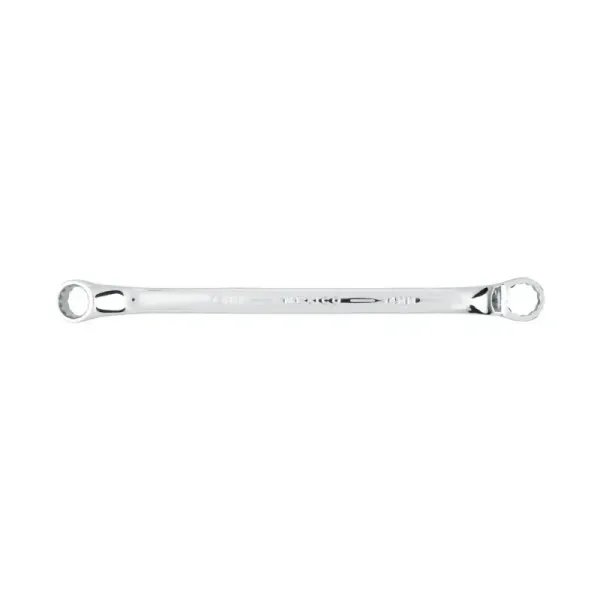 Llave Curva 45° 13 Mm X 14 Mm Largo 9' Pulida Urrea (81314)