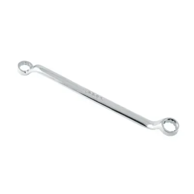 Llave Curva 45° 14 Mm X 15 Mm Largo 9' Pulida Urrea