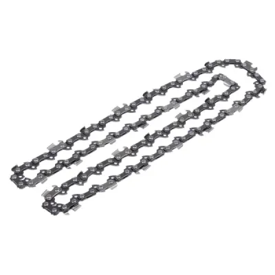 Cadena Para Motosierra A Gasolina De 22' Toolcraft
