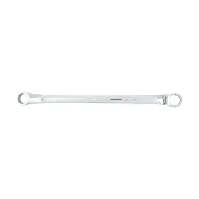 Llave Curva 45° 1/2' X 9/16' Largo 9.1/16' Pulida Urrea