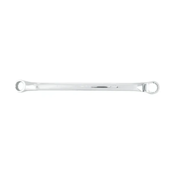 Llave Curva 45° 1/2' X 9/16' Largo 9.1/16' Pulida Urrea (8181)