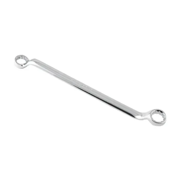 Llave Curva 45° 5/8' X 11/16' Largo 10.5/16' Pulida Urrea (8182)