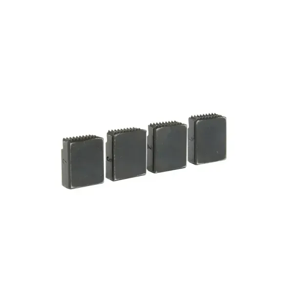 Juego De 4 Peines Para Tarraja 1' Npt Industrial Urrea (850-1P)