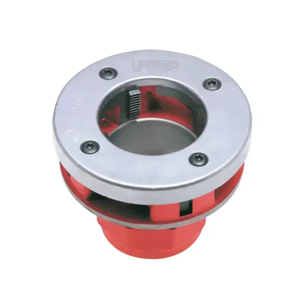 Copa Dado Para Tarraja 3/8' Npt Industrial Urrea Pavonado (850-3/8)