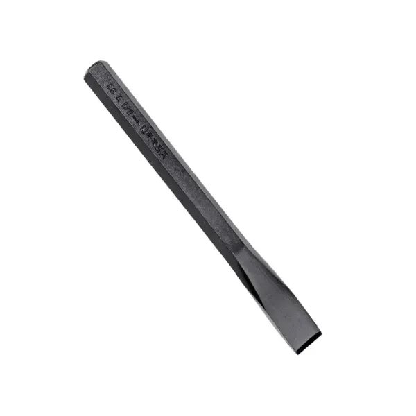 Cincel Corta Frío 3/8' X 5.3/8' Urrea De Uso Pesado (86A-5/16)