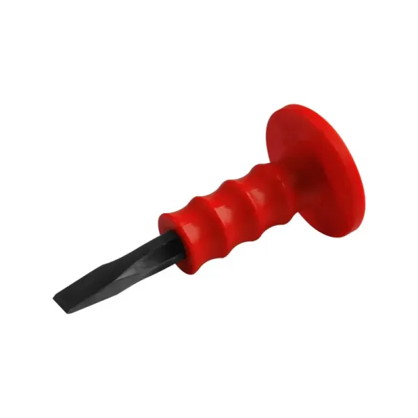 Cincel Corta Frío Con Guarda 5/8' X 1/2' Industrial Urrea (86G-1/2)