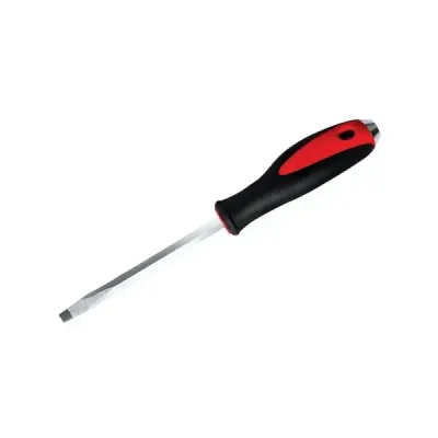 Destornillador De Golpe Pala 3/8' X 12' Bimaterial Urrea