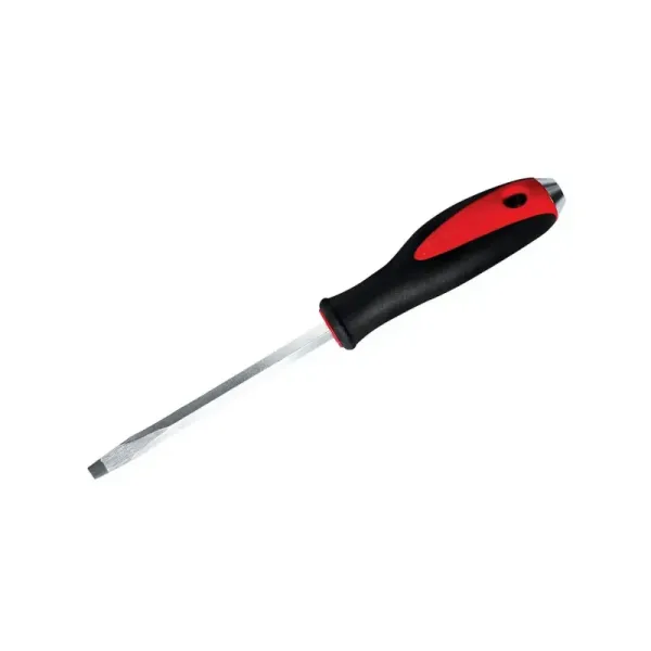 Destornillador De Golpe Pala 3/8' X 12' Bimaterial Urrea (9112G)
