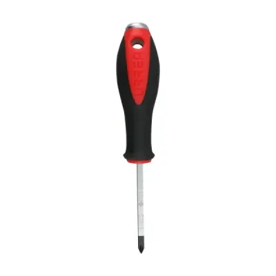 Destornillador De Golpe Estrella Ph1 X 3' Bimaterial Urrea