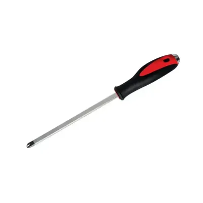 Destornillador De Golpe Estrella Ph4 X 8' Bimaterial Urrea