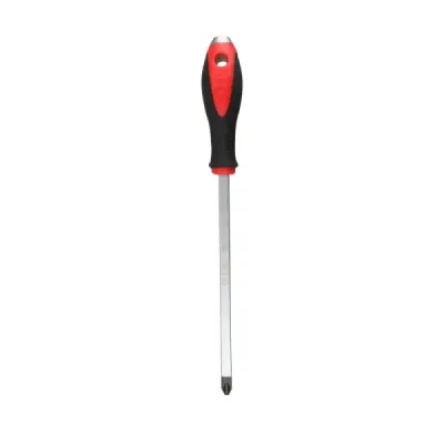 Destornillador De Golpe Estrella Ph4 X 8' Bimaterial Urrea