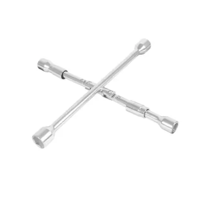 Cruceta Plegable 14' Toolcraft 3/4' 3/16' 7/8' Y 17 Mm