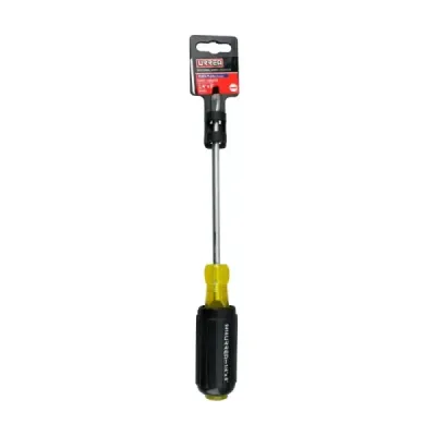 Destornillador Pala 1/4' X 6' Mango Cushion Grip Urrea