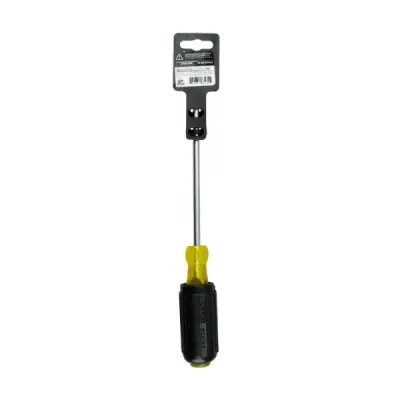 Destornillador Pala 1/4' X 6' Mango Cushion Grip Urrea