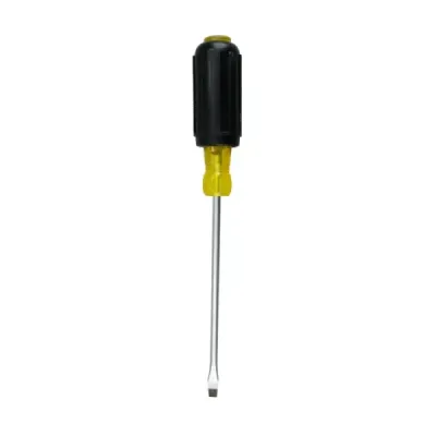 Destornillador Pala 1/4' X 6' Mango Cushion Grip Urrea