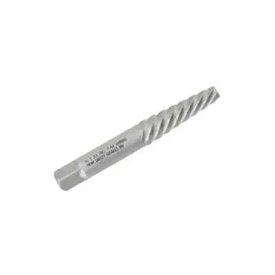 Extractor De Tornillos 1/8' A 1/4' Industrial Urrea