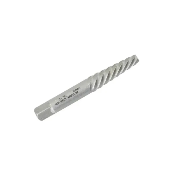 Extractor De Tornillos 1/4' A 5/16' Industrial Urrea (95002)