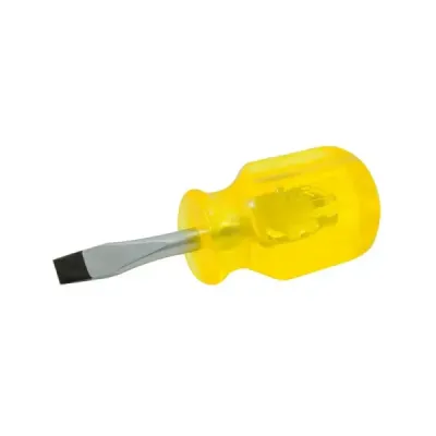 Destornillador Pala 1/4' X 1.1/2' Redondo Ámbar Urrea