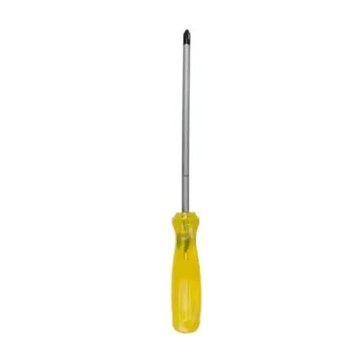 Destornillador Estrella Ph2 X 1.3/8' Redondo Ámbar Urrea