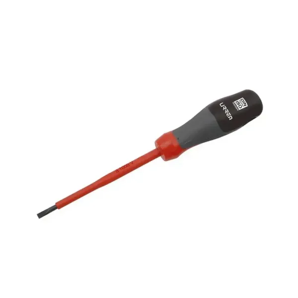 Destornillador Dieléctrico Pala 3/32' Industrial Urrea (9713T)