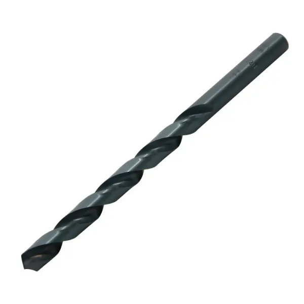 Broca Acero Alta Velocidad 1/32' X 1.3/8' Negra M2 Urrea (B1/32)