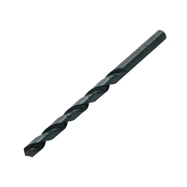 Broca Acero Alta Velocidad 11/32' X 4.3/4' Negra M2 Urrea (B11/32)