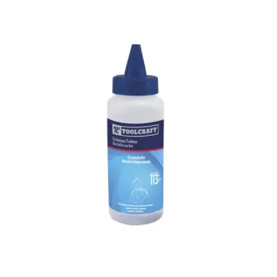 Gis Azul Extrafino 8 Oz Para Tiralíneas Cimbra Toolcraft