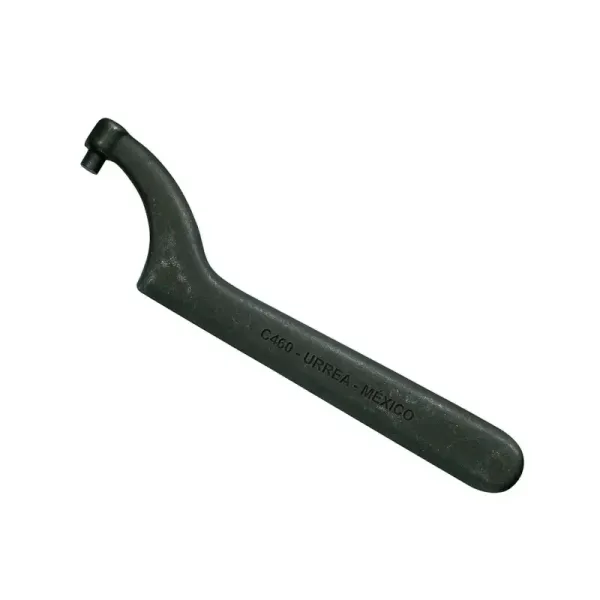 Llave Inglesa Con Pasador 5/16' X 8' Fosfatizada Urrea (C460)