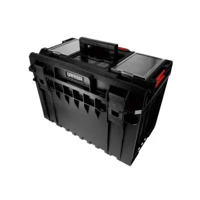 Caja De Herramientas 16' Modular Con Compartimientos Urrea