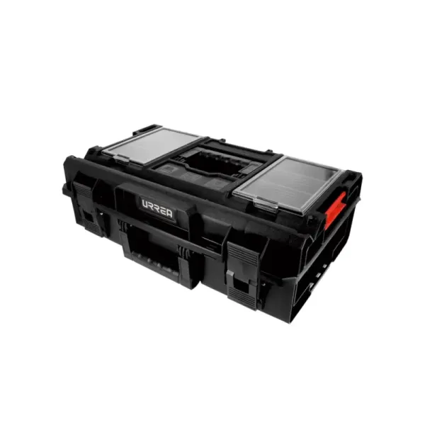 Caja De Herramientas 7' Modular Con Compartimientos Urrea (CPM7)