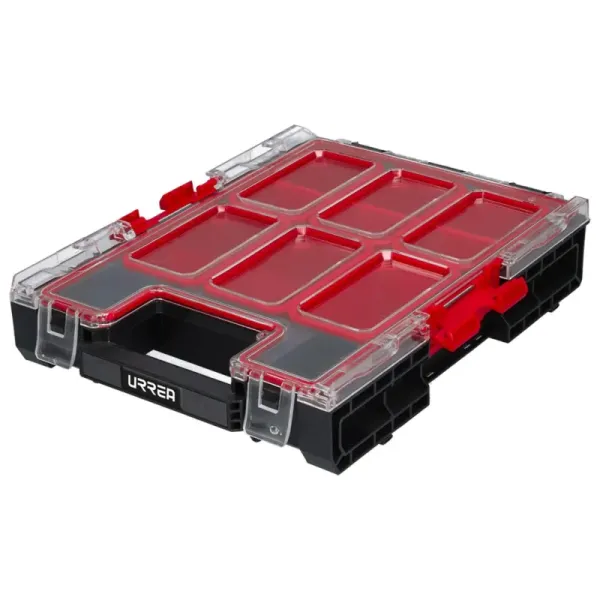 Caja Organizadora Modular 10' X 14' Urrea Uso Extra Pesado (CPOR10)