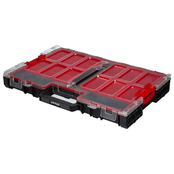 Caja Organizadora Modular 10' X 14' Urrea Uso Extra Pesado (CPOR21)