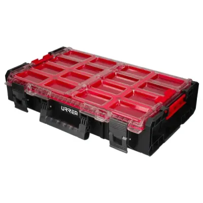 Caja Organizadora Modular 23' X 15' Urrea Uso Extra Pesado