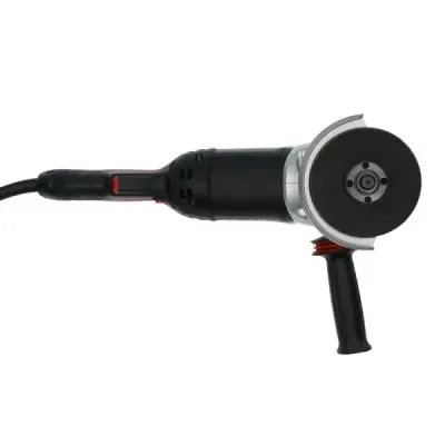 Pulidora Esmeriladora 4.1/2' 1500 W Urrea Uso Extra Pesado