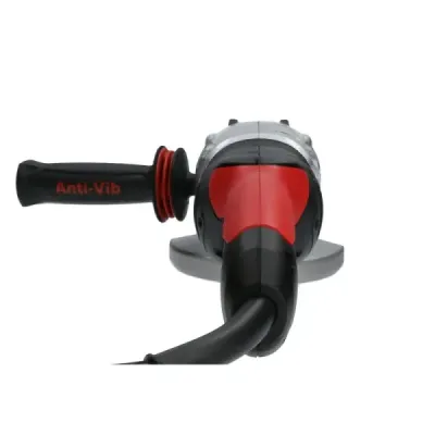 Pulidora Esmeriladora 4.1/2' 1500 W Urrea Uso Extra Pesado