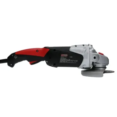 Pulidora Esmeriladora 4.1/2' 1500 W Urrea Uso Extra Pesado