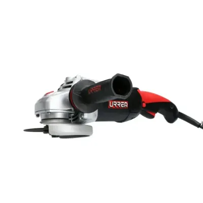 Pulidora Esmeriladora 4.1/2' 1500 W Urrea Uso Extra Pesado